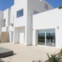 Villa in the suburbs in Spain, Comunitat Valenciana, Alicante, 123 sq.m.