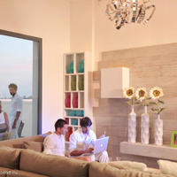 Villa in the suburbs in Spain, Comunitat Valenciana, Alicante, 94 sq.m.