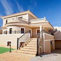 Villa in the suburbs in Spain, Comunitat Valenciana, Alicante, 335 sq.m.