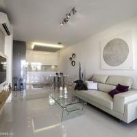 Апартаменты в пригороде в Испании, Валенсия, Аликанте, 98 кв.м.