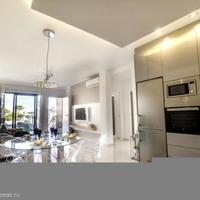 Апартаменты в пригороде в Испании, Валенсия, Аликанте, 98 кв.м.