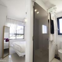 Апартаменты в пригороде в Испании, Валенсия, Аликанте, 98 кв.м.