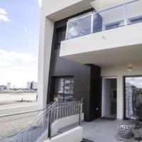 Апартаменты в пригороде в Испании, Валенсия, Аликанте, 98 кв.м.