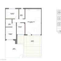 Апартаменты в пригороде в Испании, Валенсия, Аликанте, 98 кв.м.