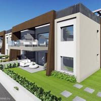 Апартаменты в пригороде в Испании, Валенсия, Аликанте, 98 кв.м.