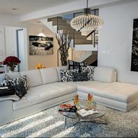 Таунхаус на первой линии моря/озера в Испании, Валенсия, Аликанте, 249 кв.м.