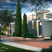 Таунхаус на первой линии моря/озера в Испании, Валенсия, Аликанте, 249 кв.м.