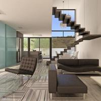 Villa in the suburbs in Spain, Comunitat Valenciana, Alicante, 217 sq.m.