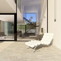 Villa in the suburbs in Spain, Comunitat Valenciana, Alicante, 217 sq.m.