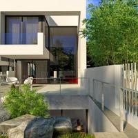 Villa in the suburbs in Spain, Comunitat Valenciana, Alicante, 217 sq.m.