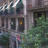 Апартаменты в центре города в Испании, Каталония, Барселона, 98 кв.м.