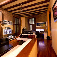 Apartment in the city center in Spain, Catalunya, Barcelona, 98 sq.m.