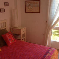 Апартаменты в центре города, на первой линии моря/озера в Испании, Валенсия, Аликанте, 70 кв.м.