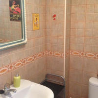 Апартаменты в центре города, на первой линии моря/озера в Испании, Валенсия, Аликанте, 70 кв.м.