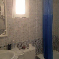 Апартаменты в центре города, на первой линии моря/озера в Испании, Валенсия, Аликанте, 70 кв.м.