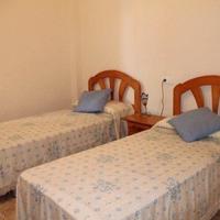 Апартаменты в центре города в Испании, Валенсия, Аликанте, 98 кв.м.