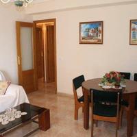 Апартаменты в центре города в Испании, Валенсия, Аликанте, 98 кв.м.