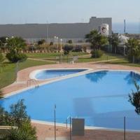 Апартаменты в центре города в Испании, Валенсия, Аликанте, 70 кв.м.