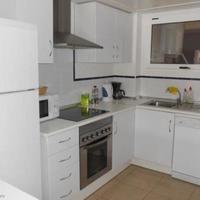 Апартаменты в центре города в Испании, Валенсия, Аликанте, 70 кв.м.