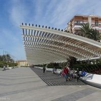 House in the suburbs in Spain, Comunitat Valenciana, Alicante, 210 sq.m.