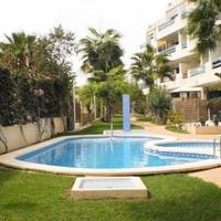 Apartment in the city center in Spain, Comunitat Valenciana, Alicante, 74 sq.m.