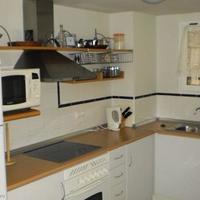 Apartment in the city center in Spain, Comunitat Valenciana, Alicante, 74 sq.m.