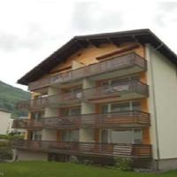 Апартаменты в центре города в Швейцарии, Граубюнден, Давос, 72 кв.м.
