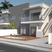 Apartment in the suburbs in Spain, Comunitat Valenciana, Alicante, 98 sq.m.