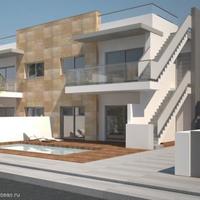 Apartment in the suburbs in Spain, Comunitat Valenciana, Alicante, 98 sq.m.