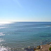 Apartment in the suburbs in Spain, Comunitat Valenciana, Alicante, 98 sq.m.