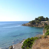 Apartment in the suburbs in Spain, Comunitat Valenciana, Alicante, 98 sq.m.