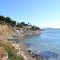 Apartment in the suburbs in Spain, Comunitat Valenciana, Alicante, 98 sq.m.