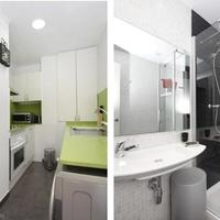 Апартаменты в центре города в Испании, Каталония, Барселона, 63 кв.м.