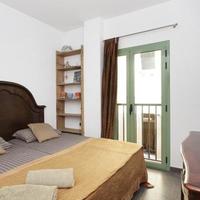 Апартаменты в центре города в Испании, Каталония, Барселона, 63 кв.м.