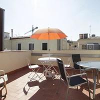 Апартаменты в центре города в Испании, Каталония, Барселона, 63 кв.м.