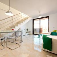 Flat in the suburbs in Spain, Comunitat Valenciana, Alicante, 72 sq.m.