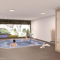 Flat in the suburbs in Spain, Comunitat Valenciana, Alicante, 72 sq.m.