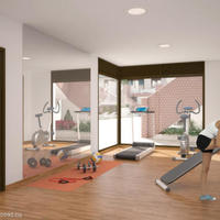 Flat in the suburbs in Spain, Comunitat Valenciana, Alicante, 72 sq.m.