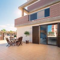 Flat in the suburbs in Spain, Comunitat Valenciana, Alicante, 65 sq.m.