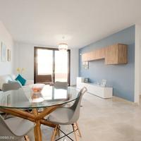 Flat in the suburbs in Spain, Comunitat Valenciana, Alicante, 65 sq.m.