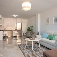 Flat in the suburbs in Spain, Comunitat Valenciana, Alicante, 65 sq.m.