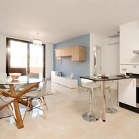 Flat in the suburbs in Spain, Comunitat Valenciana, Alicante, 65 sq.m.