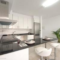 Flat in the suburbs in Spain, Comunitat Valenciana, Alicante, 65 sq.m.