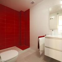 Flat in the suburbs in Spain, Comunitat Valenciana, Alicante, 65 sq.m.