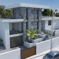 Villa in the suburbs in Spain, Comunitat Valenciana, Alicante, 300 sq.m.