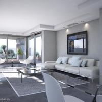 Villa in the suburbs in Spain, Comunitat Valenciana, Alicante, 300 sq.m.