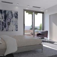 Villa in the suburbs in Spain, Comunitat Valenciana, Alicante, 300 sq.m.