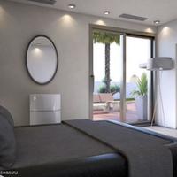 Villa in the suburbs in Spain, Comunitat Valenciana, Alicante, 300 sq.m.
