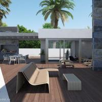Villa in the suburbs in Spain, Comunitat Valenciana, Alicante, 300 sq.m.