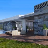 Villa in the suburbs in Spain, Comunitat Valenciana, Alicante, 300 sq.m.